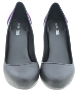 Melissa（メリッサ）パンプス グレー サイズ:24cm レディース/2200653332352