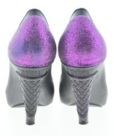 Melissa（メリッサ）パンプス グレー サイズ:24cm レディース/2200653332352