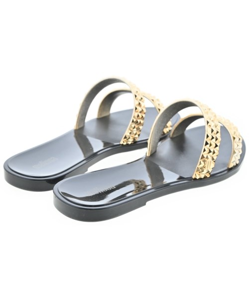 Melissa（メリッサ）サンダル ゴールド サイズ:23cm レディース/2200656223077