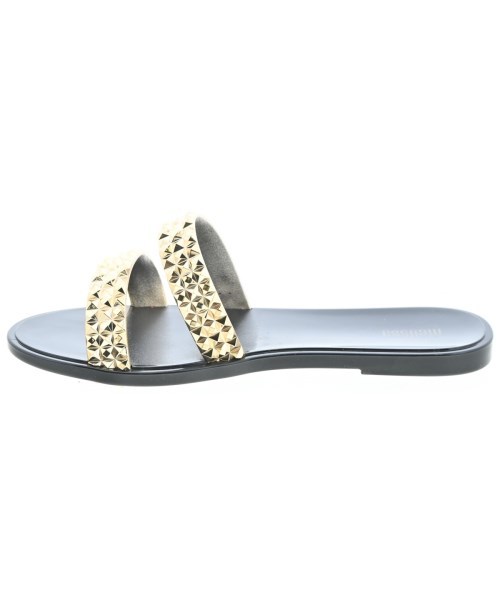 Melissa（メリッサ）サンダル ゴールド サイズ:23cm レディース/2200656223077