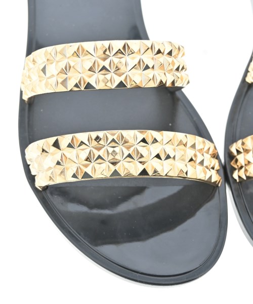 Melissa（メリッサ）サンダル ゴールド サイズ:23cm レディース/2200656223077