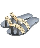 Melissa（メリッサ）サンダル ゴールド サイズ:23cm レディース/2200656223077