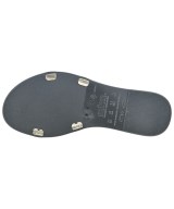 Melissa（メリッサ）サンダル ゴールド サイズ:23cm レディース/2200656223077