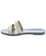 Melissa（メリッサ）サンダル ゴールド サイズ:23cm レディース/2200656223077