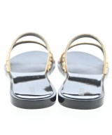 Melissa（メリッサ）サンダル ゴールド サイズ:23cm レディース/2200656223077