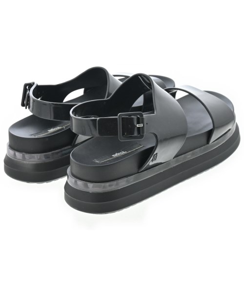 Melissa（メリッサ）サンダル 黒 サイズ:24cm レディース/2200657978242