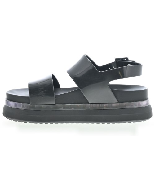 Melissa（メリッサ）サンダル 黒 サイズ:24cm レディース/2200657978242