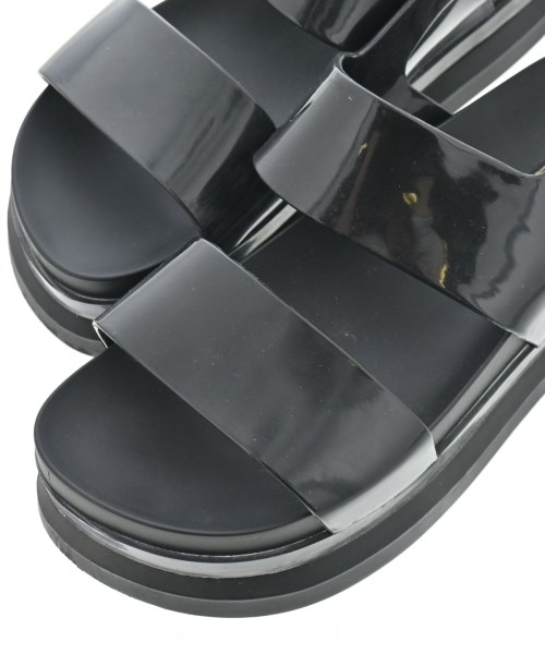 Melissa（メリッサ）サンダル 黒 サイズ:24cm レディース/2200657978242