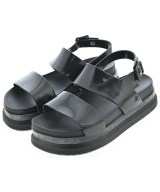 Melissa（メリッサ）サンダル 黒 サイズ:24cm レディース/2200657978242