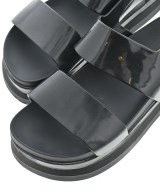 Melissa（メリッサ）サンダル 黒 サイズ:24cm レディース/2200657978242