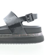 Melissa（メリッサ）サンダル 黒 サイズ:24cm レディース/2200657978242