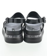 Melissa（メリッサ）サンダル 黒 サイズ:24cm レディース/2200657978242
