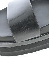 Melissa（メリッサ）サンダル 黒 サイズ:24cm レディース/2200657978242