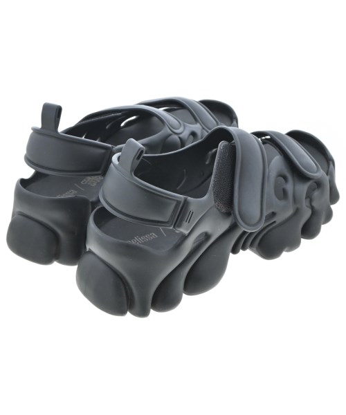 Melissa（メリッサ）サンダル 黒 サイズ:22cm レディース/2200661082034