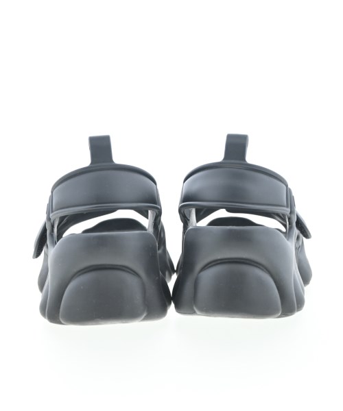 Melissa（メリッサ）サンダル 黒 サイズ:22cm レディース/2200661082034