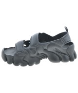 Melissa（メリッサ）サンダル 黒 サイズ:22cm レディース/2200661082034