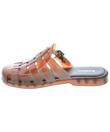 Melissa（メリッサ）サンダル 茶 サイズ:24cm レディース/2200712146128
