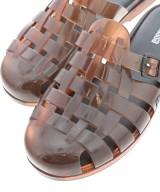 Melissa（メリッサ）サンダル 茶 サイズ:24cm レディース/2200712146128