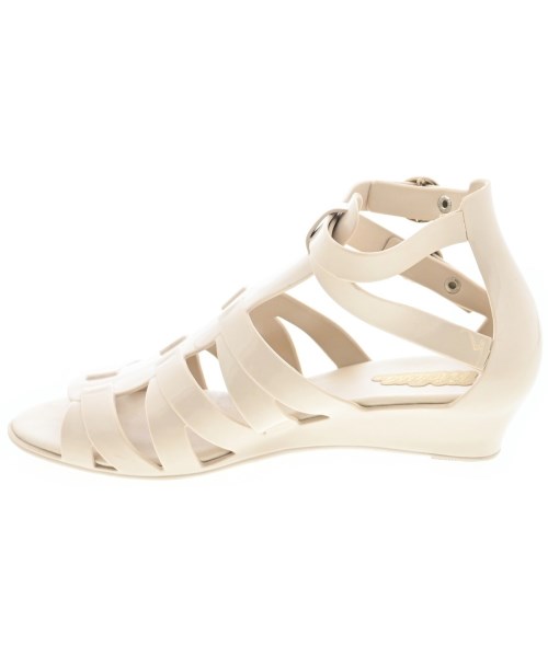 Melissa（メリッサ）サンダル ベージュ サイズ:24cm レディース/2200648476269