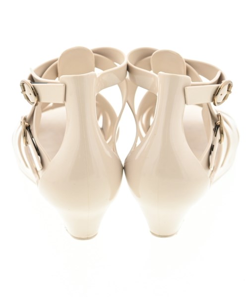 Melissa（メリッサ）サンダル ベージュ サイズ:24cm レディース/2200648476269