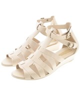 Melissa（メリッサ）サンダル ベージュ サイズ:24cm レディース/2200648476269