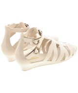 Melissa（メリッサ）サンダル ベージュ サイズ:24cm レディース/2200648476269