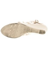 Melissa（メリッサ）サンダル ベージュ サイズ:24cm レディース/2200648476269