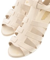 Melissa（メリッサ）サンダル ベージュ サイズ:24cm レディース/2200648476269