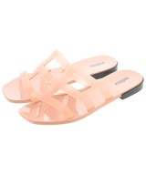 Melissa（メリッサ）サンダル 茶 サイズ:22cm レディース/2200648622031