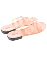 Melissa（メリッサ）サンダル 茶 サイズ:22cm レディース/2200648622031