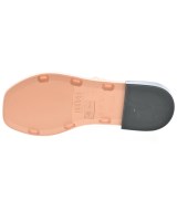 Melissa（メリッサ）サンダル 茶 サイズ:22cm レディース/2200648622031