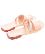 Melissa（メリッサ）サンダル ピンク サイズ:23cm レディース/2200647226056