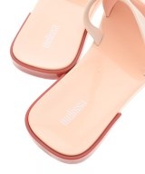 Melissa（メリッサ）サンダル ピンク サイズ:23cm レディース/2200647226056