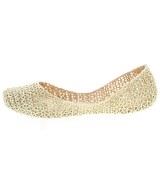 Melissa（メリッサ）その他 ゴールド サイズ:24.5cm レディース/2200702951015