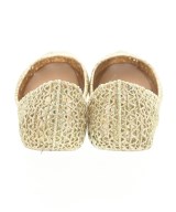 Melissa（メリッサ）その他 ゴールド サイズ:24.5cm レディース/2200702951015