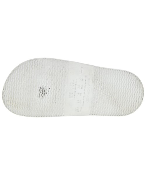 Melissa（メリッサ）サンダル 白 サイズ:24cm レディース/2200661516355