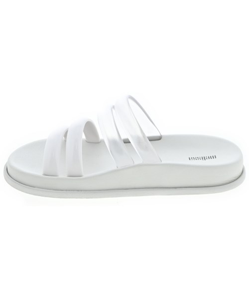 Melissa（メリッサ）サンダル 白 サイズ:24cm レディース/2200661516355