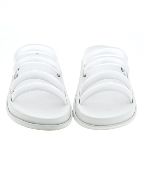 Melissa（メリッサ）サンダル 白 サイズ:24cm レディース/2200661516355