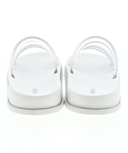 Melissa（メリッサ）サンダル 白 サイズ:24cm レディース/2200661516355