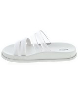 Melissa（メリッサ）サンダル 白 サイズ:24cm レディース/2200661516355