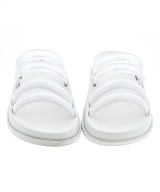 Melissa（メリッサ）サンダル 白 サイズ:24cm レディース/2200661516355