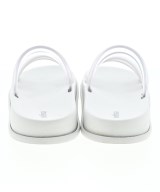 Melissa（メリッサ）サンダル 白 サイズ:24cm レディース/2200661516355