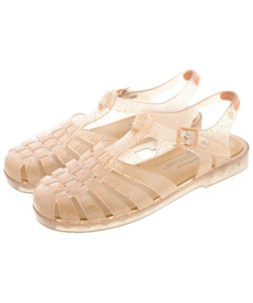 Melissa(メリッサ)サンダル ベージュ サイズ:23cm/2200669952186