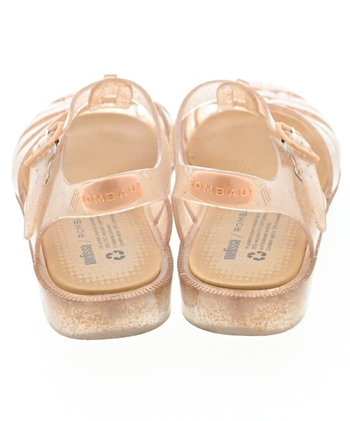 Melissa（メリッサ）サンダル ベージュ サイズ:23cm レディース/2200669952186