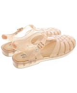 Melissa（メリッサ）サンダル ベージュ サイズ:23cm レディース/2200669952186