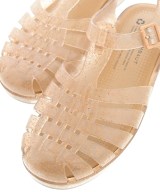 Melissa（メリッサ）サンダル ベージュ サイズ:23cm レディース/2200669952186