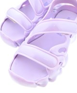 Melissa（メリッサ）サンダル 紫 サイズ:22cm レディース/2200730104070