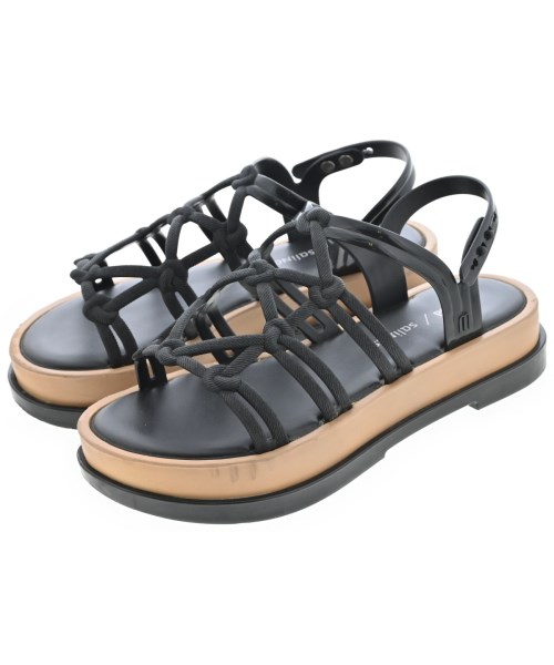 Melissa(メリッサ)のサンダル サイズ:23cm 3,600円