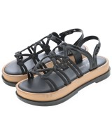 Melissa（メリッサ）サンダル 黒 サイズ:23cm レディース/2200720221022