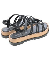 Melissa（メリッサ）サンダル 黒 サイズ:23cm レディース/2200720221022
